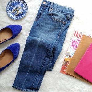 GAP ▪ Always Skinny Jeans